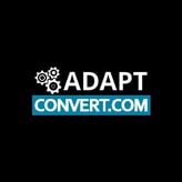 Adapt Convert Media coupon codes