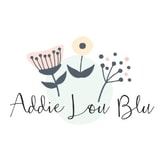 Addie Lou Blu coupon codes