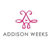 Addison Weeks coupon codes