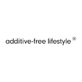 Additive Free Lifestyle coupon codes