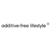 Additive-Free Lifestyle coupon codes