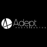 Adept Photo Booths coupon codes