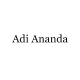 Adi Ananda coupon codes