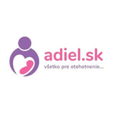 Adiel.sk coupon codes
