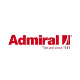 Admiral Appliances & Electronics coupon codes