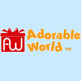 Adorable World coupon codes