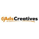 AdsCreatives coupon codes