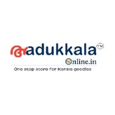 AdukkalaOnline.in coupon codes