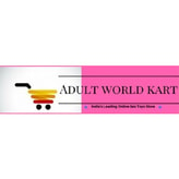 Adult World Kart coupon codes