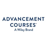 Advancement Courses coupon codes