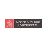 Adventure Imports coupon codes