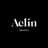 Aelin Organics coupon codes