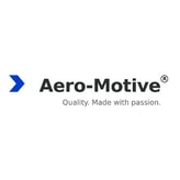 Aero Motive coupon codes