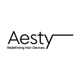 Aesty coupon codes