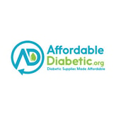 Affordable Diabetic coupon codes