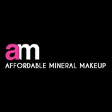 Affordable Mineral Makeup coupon codes