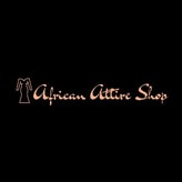African Attire Shop coupon codes