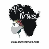 Afrovirtues coupon codes
