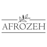 Afrozeh coupon codes