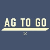 Ag To Go coupon codes