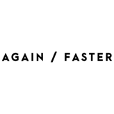 Again Faster coupon codes