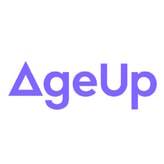 AgeUp coupon codes