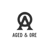 Aged & Ore coupon codes