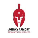 Agency Armory coupon codes