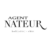 Agent Nateur coupon codes