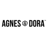 Agnes & Dora coupon codes