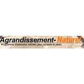 Agrandissement-Naturel coupon codes