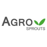 Agrosprouts coupon codes