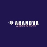 Ahanova coupon codes