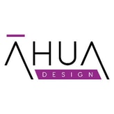 Ahua Design coupon codes