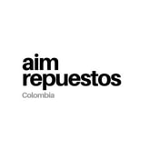 Aim Repuestos Colombia coupon codes
