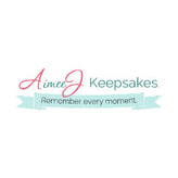 Aimee J Keepsakes coupon codes