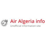Air Algérie coupon codes