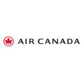 Air Canada coupon codes