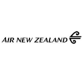 Air New Zealand coupon codes
