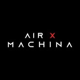 Air X Machina coupon codes