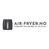 Air-fryer.no coupon codes
