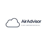 AirAdvisor coupon codes