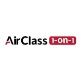 AirClass coupon codes