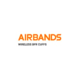 Airbands coupon codes