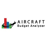 Aircraft Budget Analyzer coupon codes