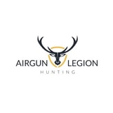 Airgun Hunting Legion coupon codes