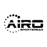 Airo Sportswear coupon codes
