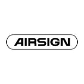 Airsign coupon codes