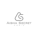 Aisha's Secret coupon codes