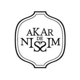Akar De Nissim coupon codes